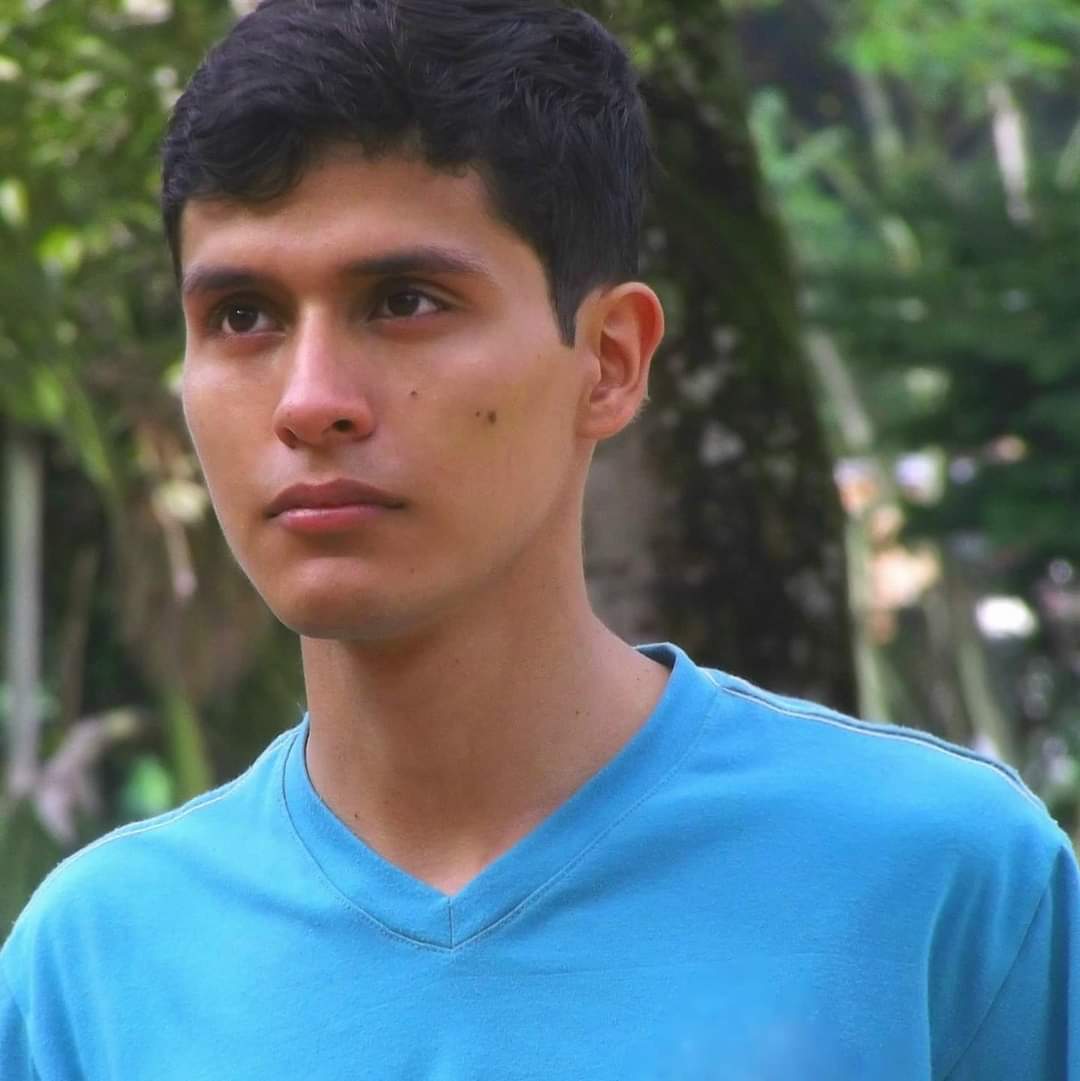 user